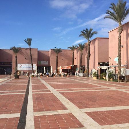 Apartmán Casa Belgica Alhama de Murcia Exteriér fotografie