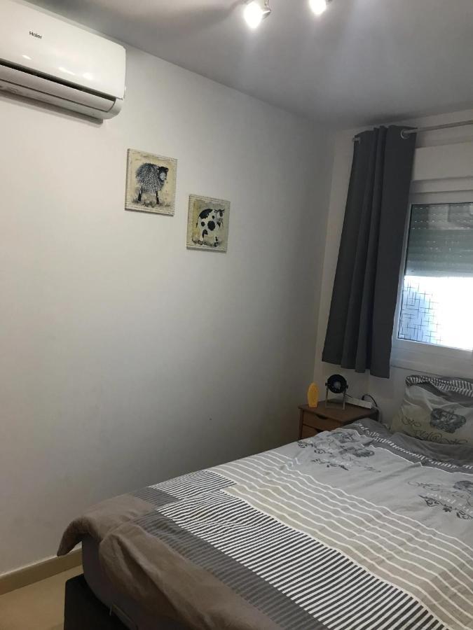 Apartmán Casa Belgica Alhama de Murcia Exteriér fotografie