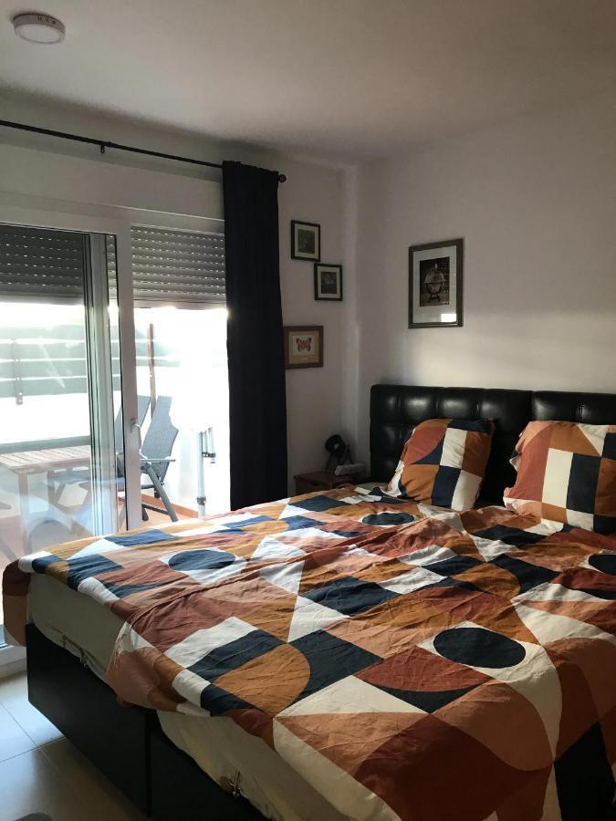 Apartmán Casa Belgica Alhama de Murcia Exteriér fotografie