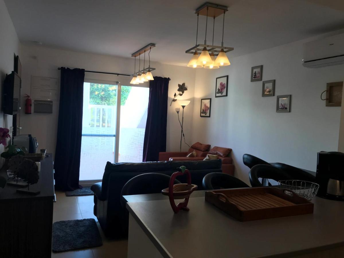 Apartmán Casa Belgica Alhama de Murcia Exteriér fotografie